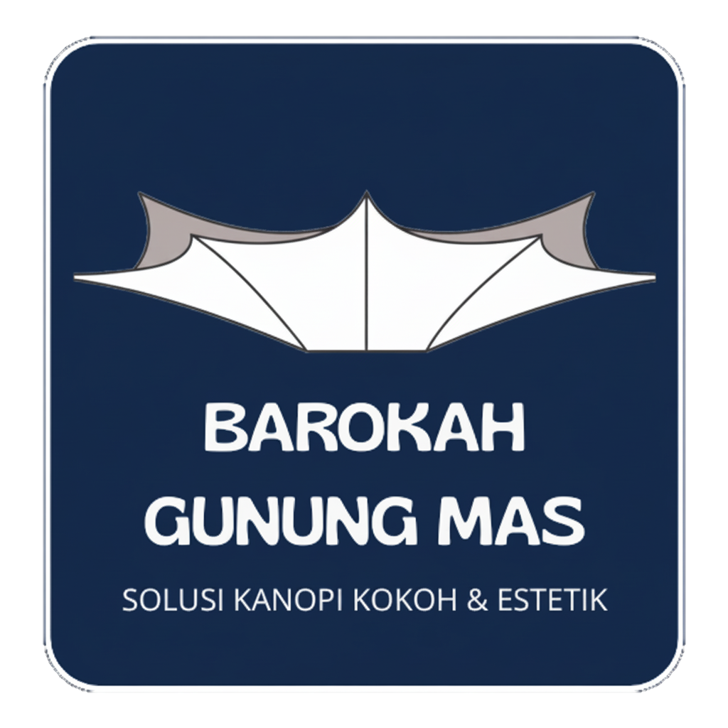 Barokah Gunung Mas