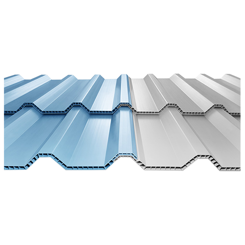 Alderon Twinwall